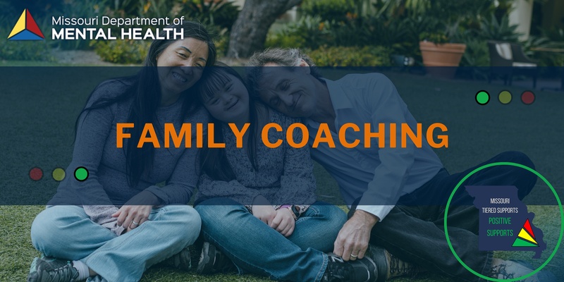 Family Coaching - Stay Close: Cool, Random, and Routine 5/9/24