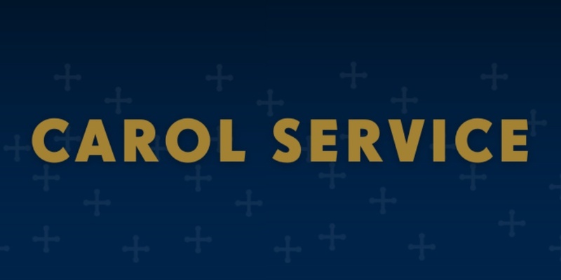 Carol Service 2023