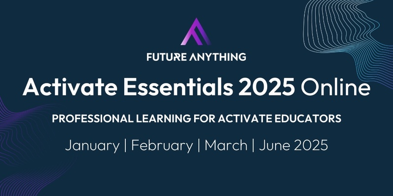 Activate Essentials 2025 Online