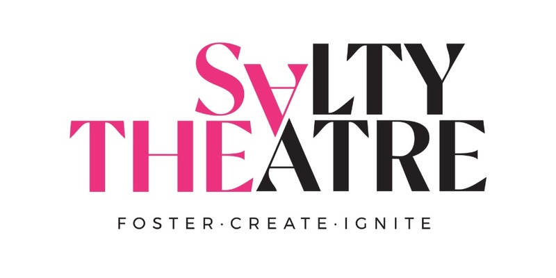 Donate to Support Salty Theatre, Development, Access & Training