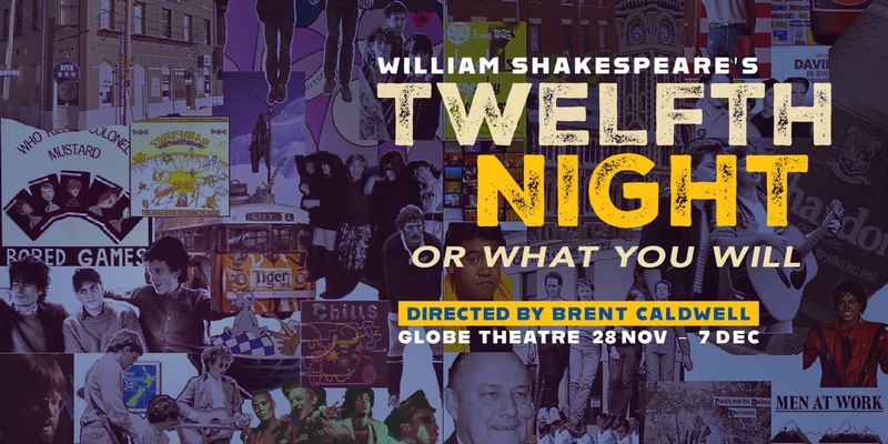 Twelfth Night (Or What You Will) Special Industry Preview