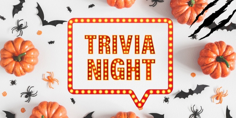 Halloween Trivia