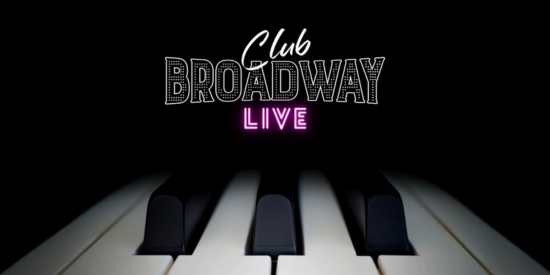 Club Broadway: "LIVE" Brisbane [Sat 30 Nov]