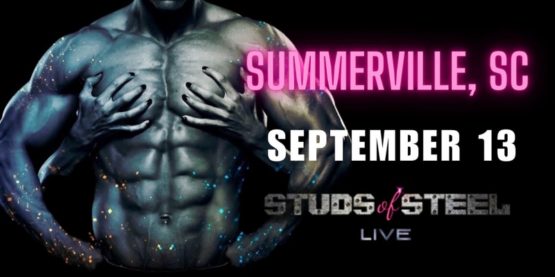 Studs of Steel Live: An Unforgettable Ladies' Night Out!