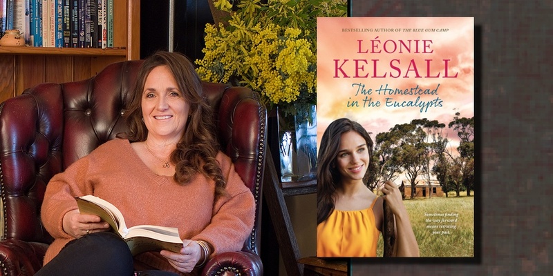 In Conversation with Léonie Kelsall