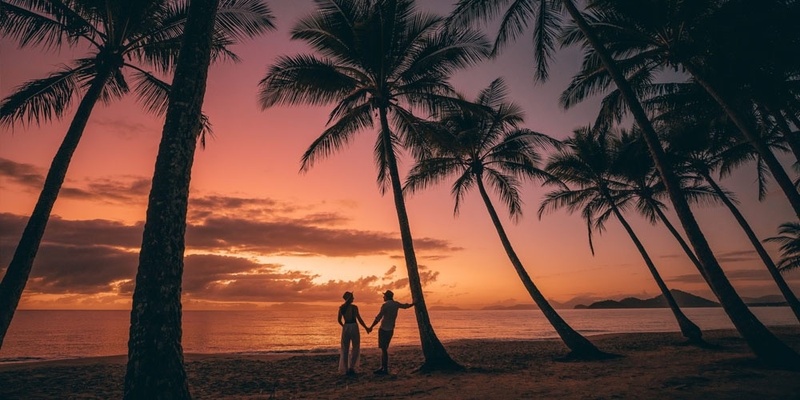 Luxury Driving Experience - Palm Cove, Tropical North Queensland (2025)