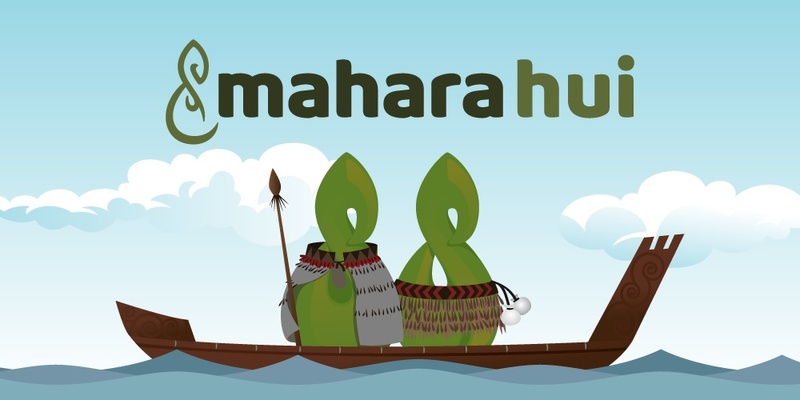 Mahara Hui Tāmaki Makaurau