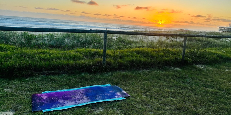 Pilates @ Currumbin Beach (A&HGC)