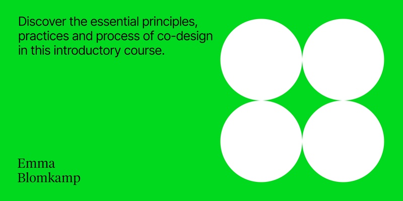 Fundamentals of Co-Design