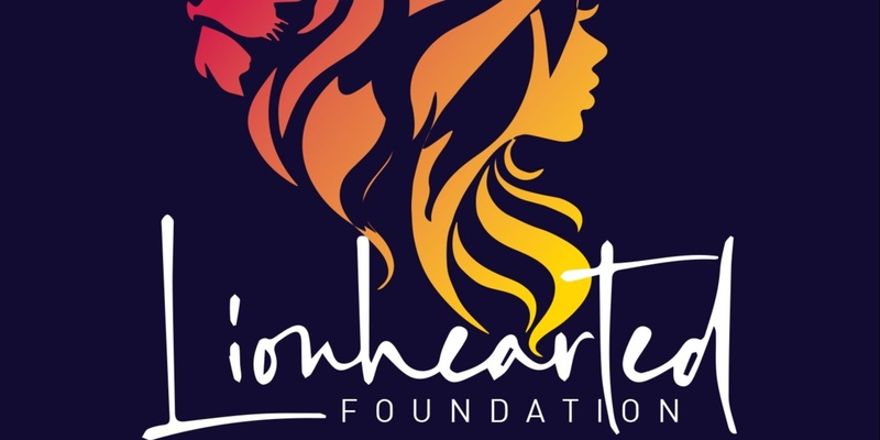 Lionhearted Leadership Workshop - November 2024