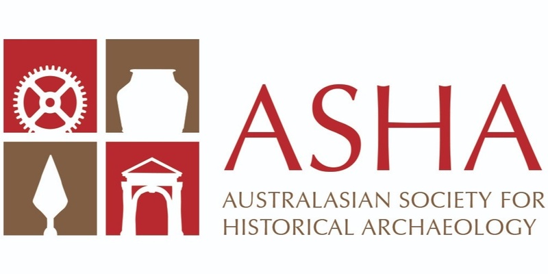 NAW Webinar and ASHA Seminar Series 2024 - Characterising Mine Wastes as Archaeological Landscapes