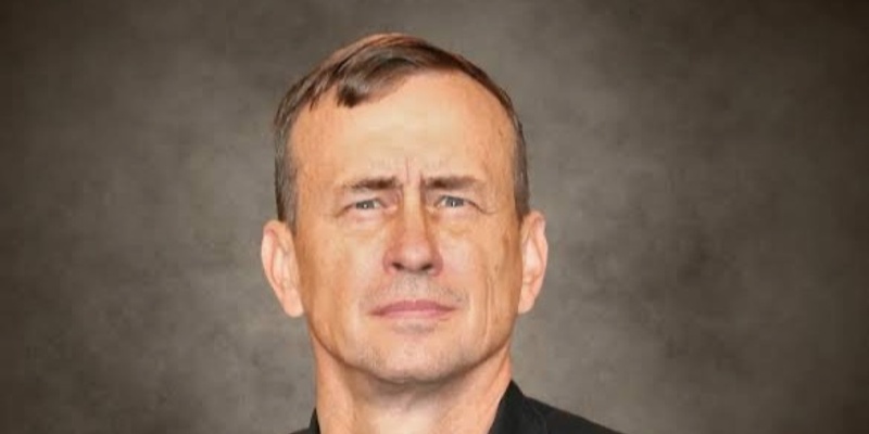 Lieutenant Colonel Dave Grossman presents: The Bulletproof House of Worship Safety Conference