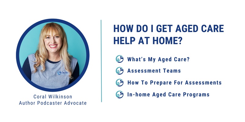 How Do I Get Aged Care Help At Home?