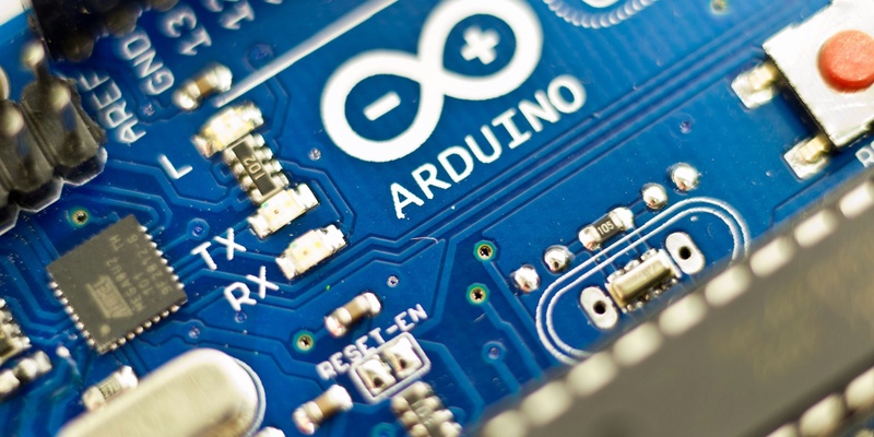 EVolocity Arduino Workshop - Waikato