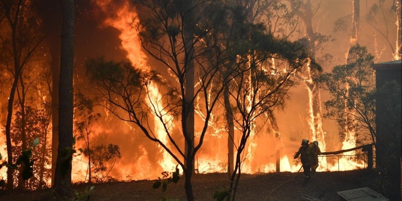 Goughs Bay Fire Safety Essentials