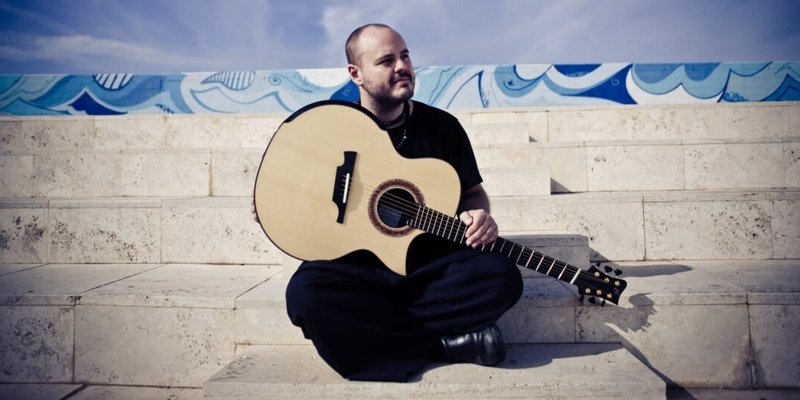 Andy McKee