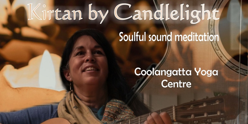 Kirtan by Candlelight