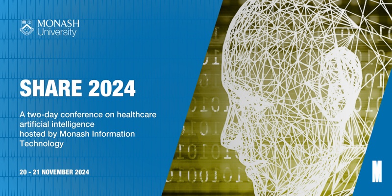 Sharing about Healthcare Artificial intelligence REgionally (SHARE) 2024