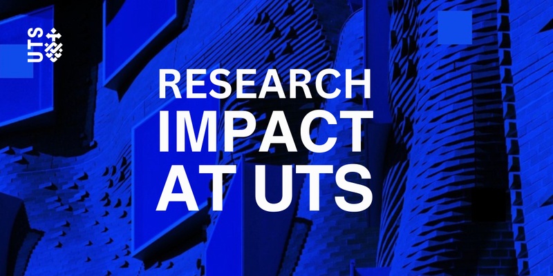 Research Impact at UTS: NHMRC/Investigator Grants Impact