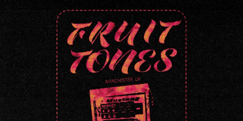 Fruit Tones live at Nighthawks