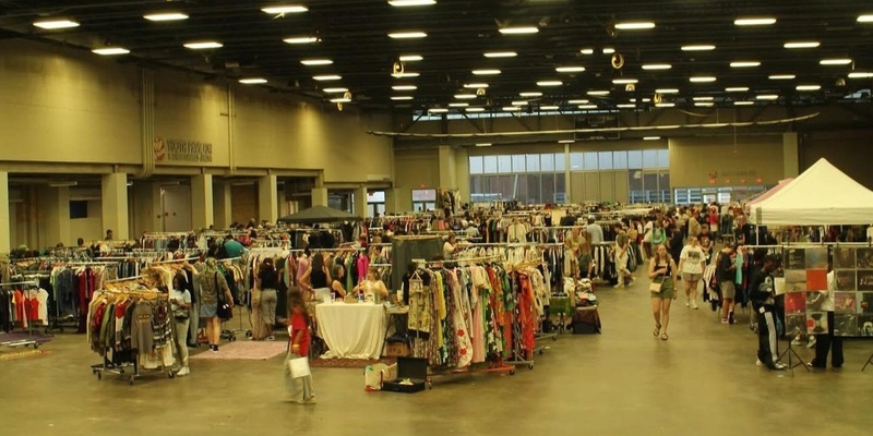 Indiana Vintage Market 7 Fort Wayne