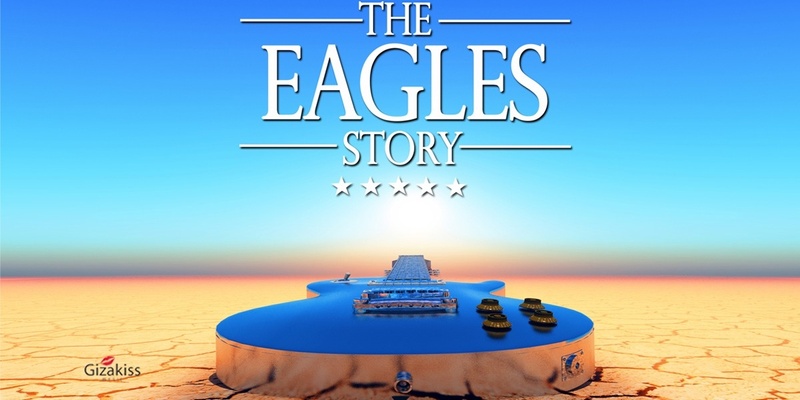 The Eagles Story - Take it to the Limit