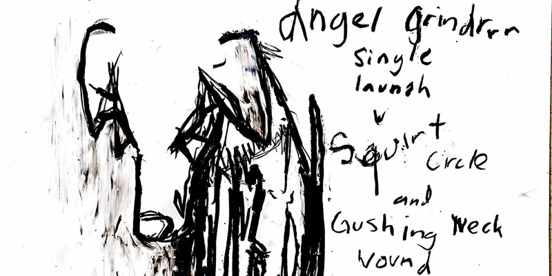 Angel Grindr Debut Single Launch