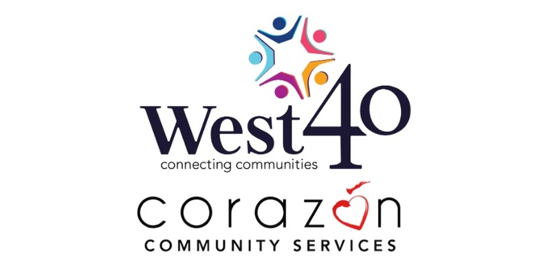 West40, In Partnership With Corazón: Trauma-Informed Certification (2 Day event)