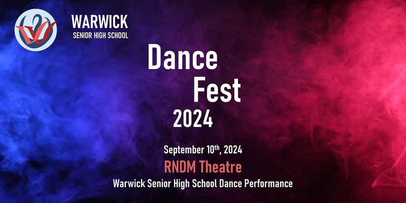 DanceFest 2024