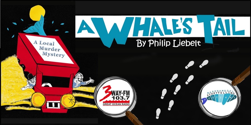A Whale's Tail: A Local Murder Mystery