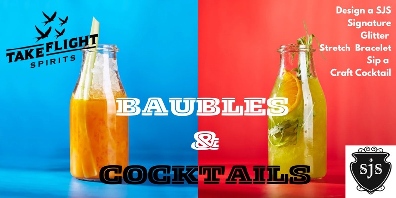Baubles & Cocktails