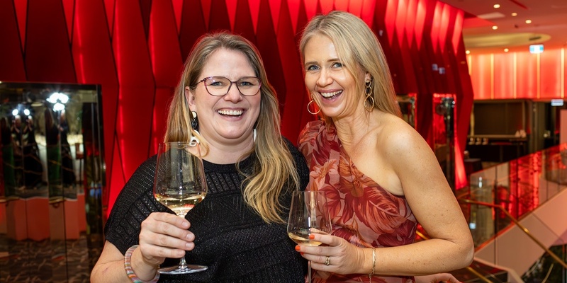 Melbourne Fabulous Ladies Wine Soiree with Heirloom Vineyards