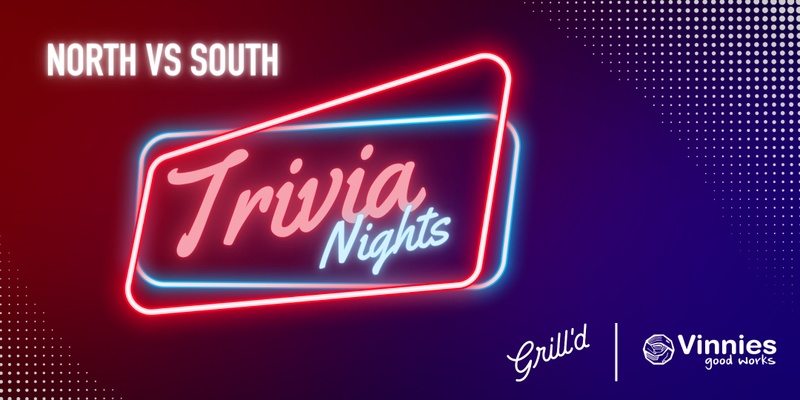 Vinnies Southside Trivia - Manuka