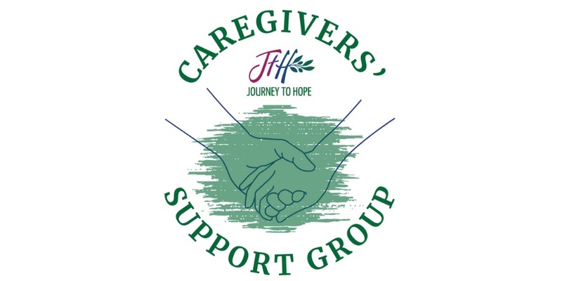 Caregivers Support Group - Oct 6