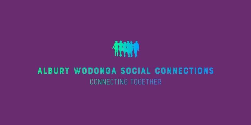 Albury Wodonga Social Connections