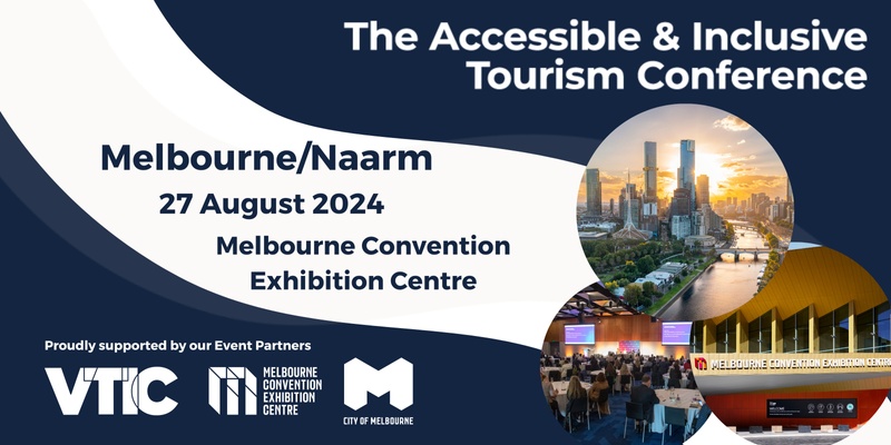 Accessible & Inclusive Tourism Conference 2024 (AITCAP)