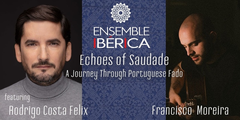 Echoes of Saudade: A Journey Through Portuguese Fado