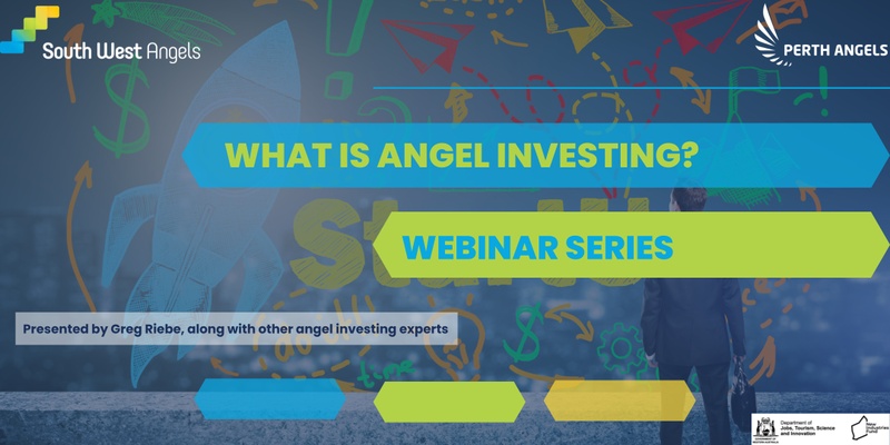 What is Angel Investing?