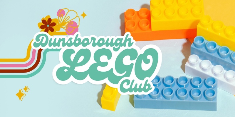 Dunsborough Library LEGO Club
