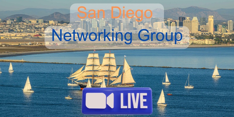 San Diego Networking Group Online Referral Exchange