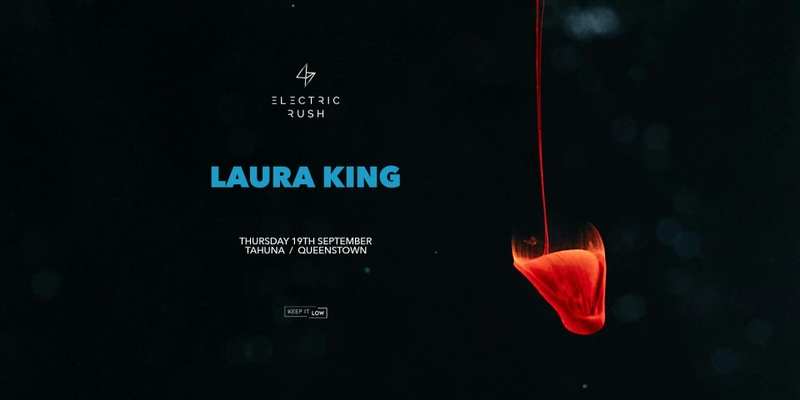 Electric Rush ft. Laura King