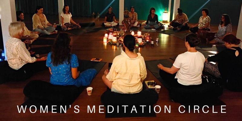 Women's Meditation Circle