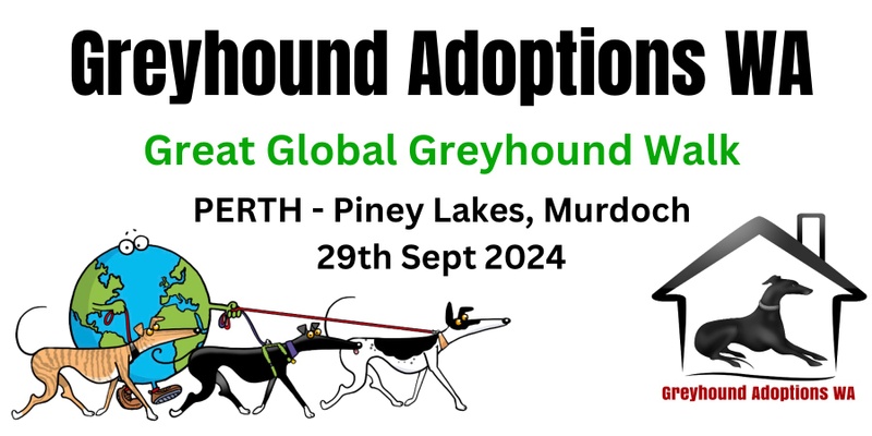 Great Global Greyhound Walk 2024