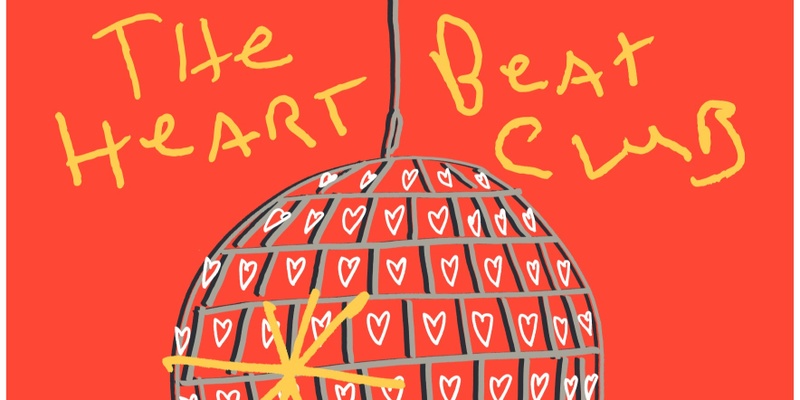 The Heart Beat Club - Disability Club Night