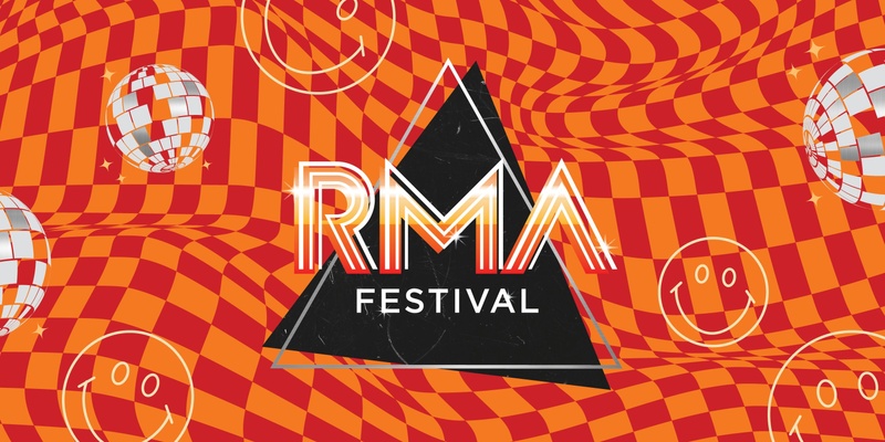 Fall 2024 RMA Fest