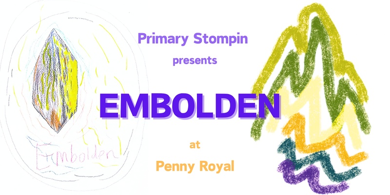 Embolden - Primary Stompin 2024 