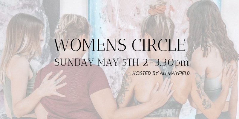 Coolum Beach Women's Circle