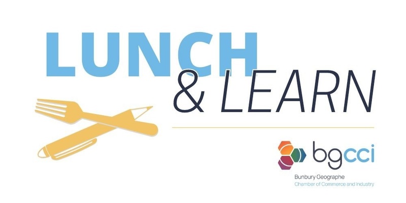Lunch and Learn Series | Get Connected, Stay Connected  & Improve Connectivity with Telecommunications