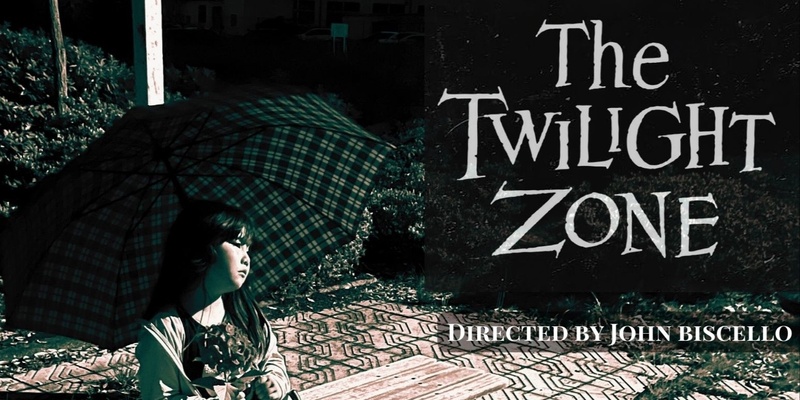 Taos Youth Ensemble Presents "The Twilight Zone" 