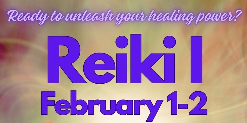 Reiki I